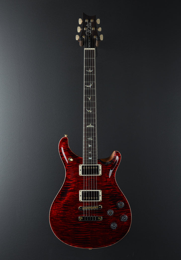 McCarty 594 10 Top - Red Tiger
