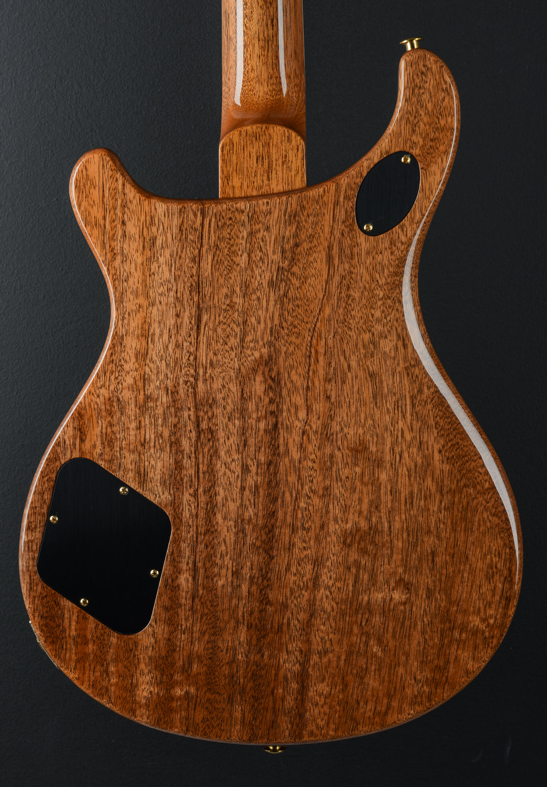 McCarty 594 10 Top - Red Tiger