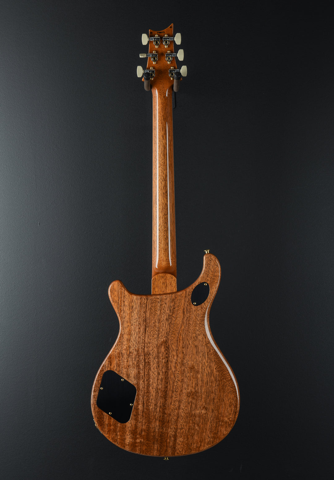 McCarty 594 10 Top - Red Tiger