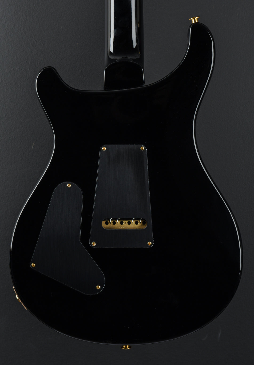 Custom 24 10 Top - Purple Mist Smokeburst