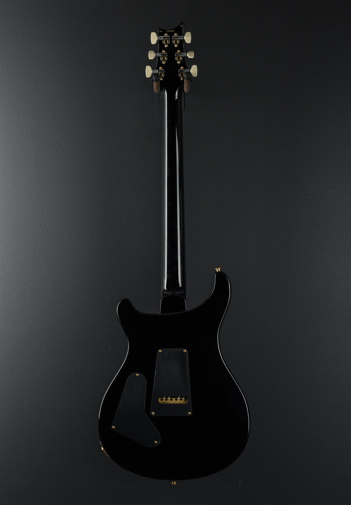 Custom 24 10 Top - Purple Mist Smokeburst