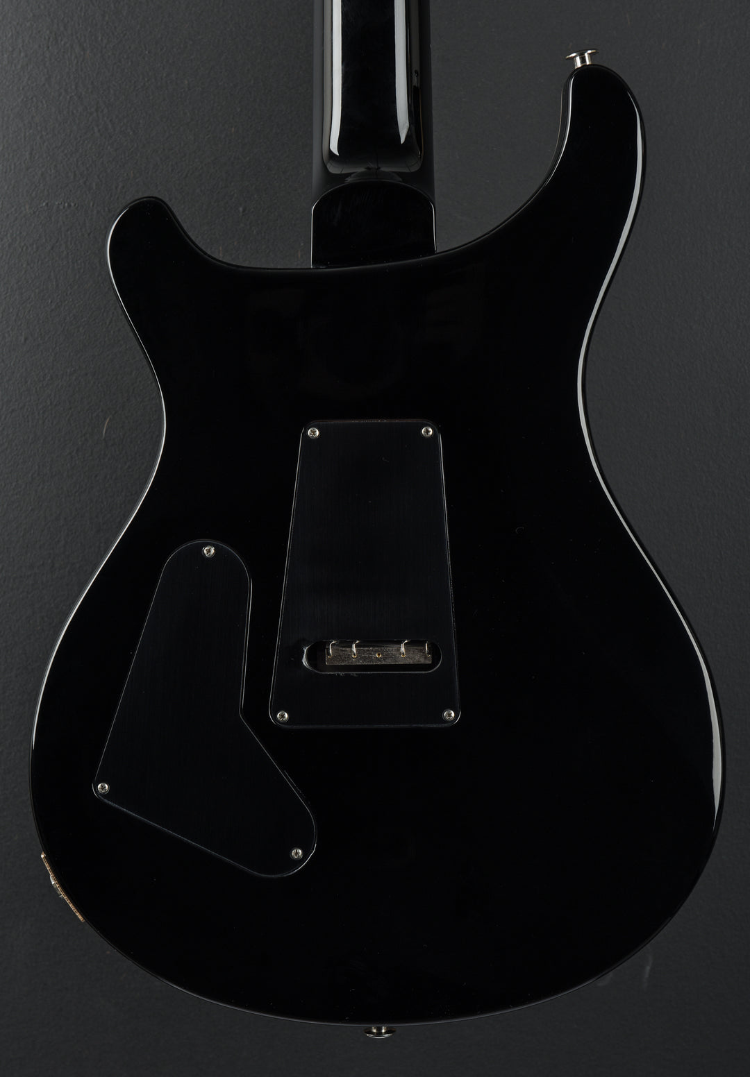 Custom 24 "Floyd" 10 Top - Cobalt Smokeburst