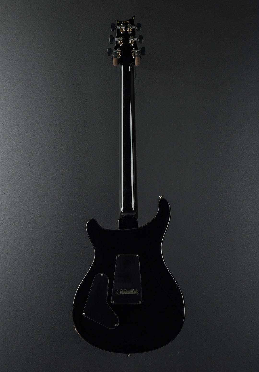 Custom 24 "Floyd" 10 Top - Cobalt Smokeburst