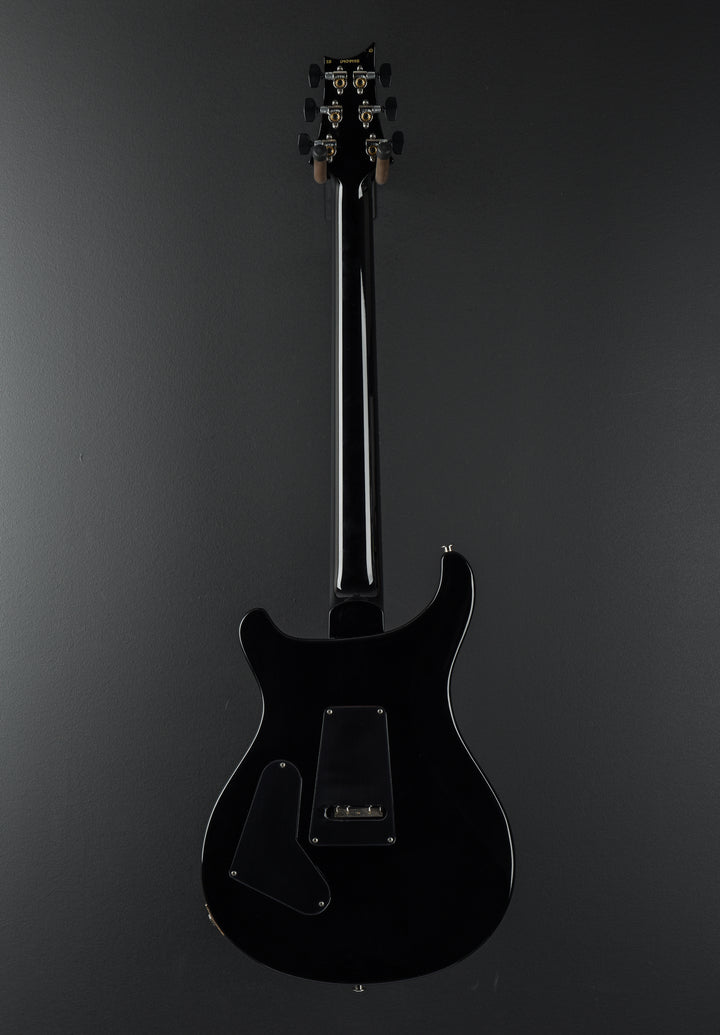 Custom 24 "Floyd" 10 Top - Cobalt Smokeburst