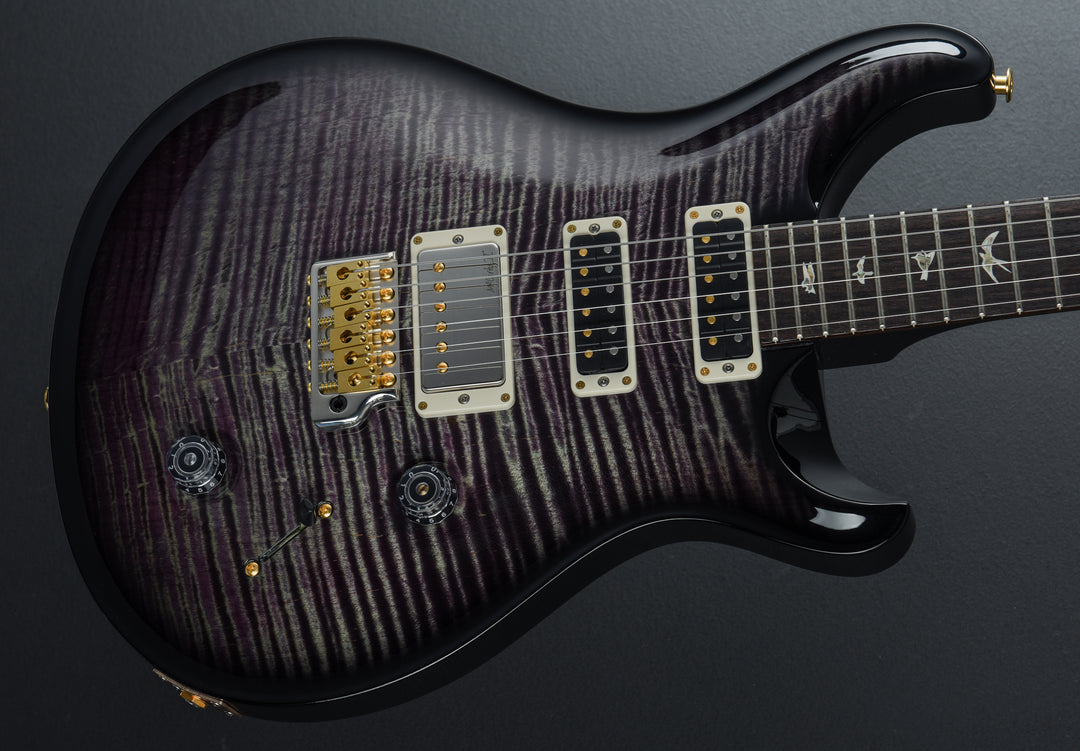 Studio 10 Top - Purple Mist