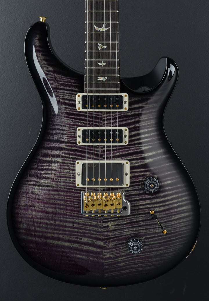 Studio 10 Top - Purple Mist