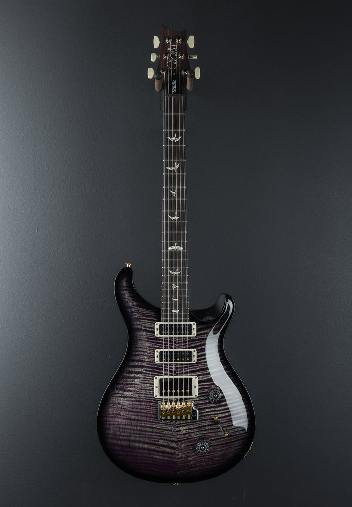 Studio 10 Top - Purple Mist