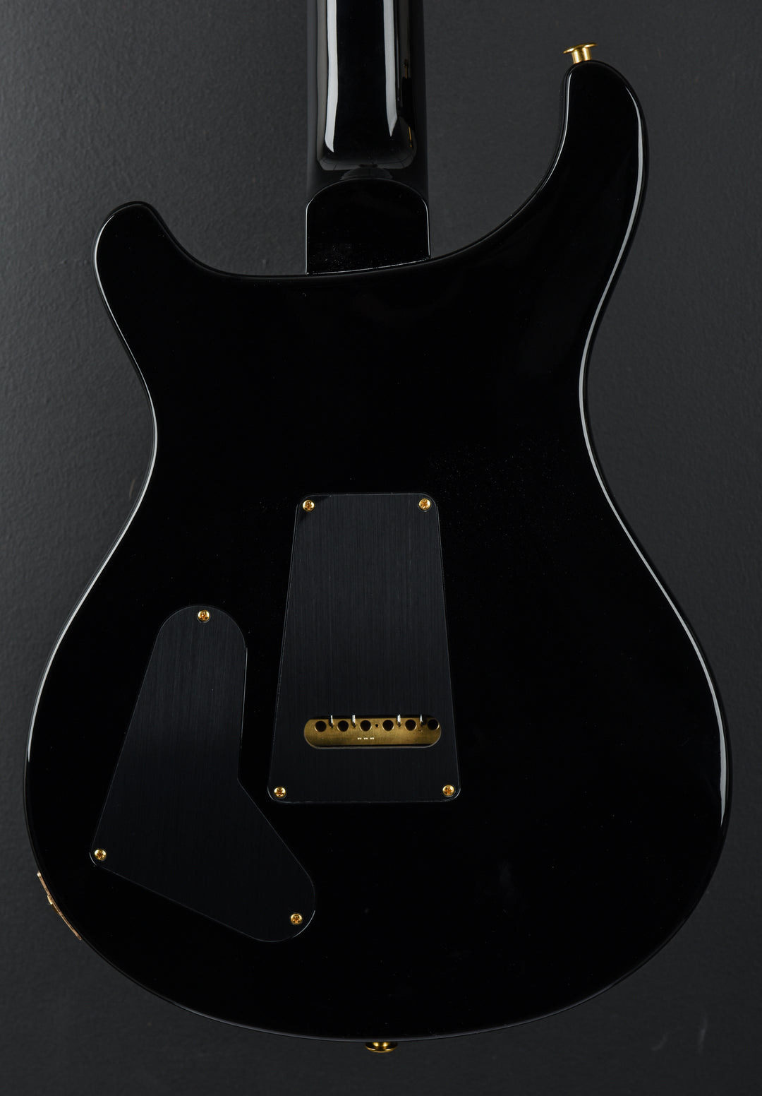 Studio 10 Top - Cobalt Smokeburst