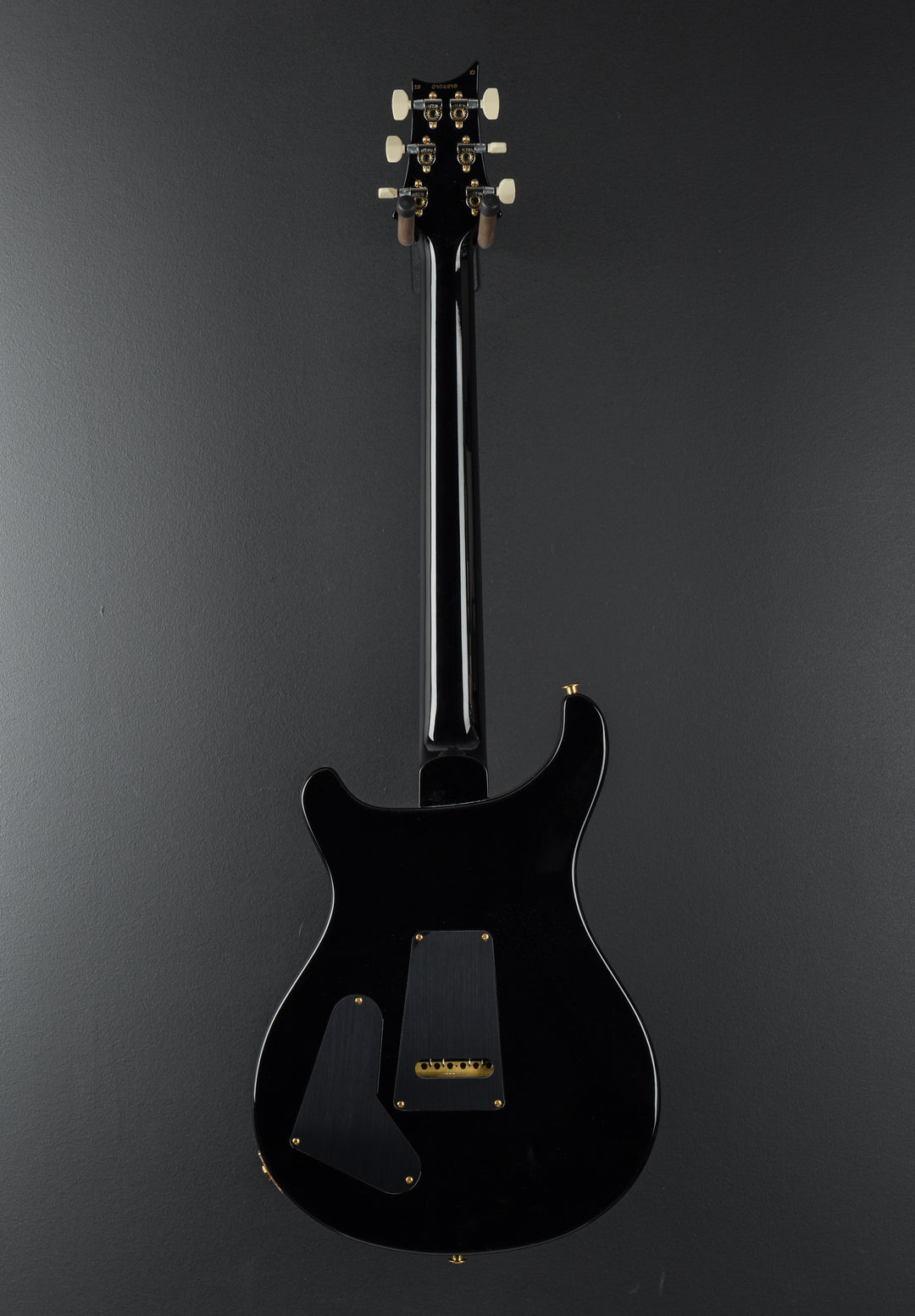 Studio 10 Top - Cobalt Smokeburst