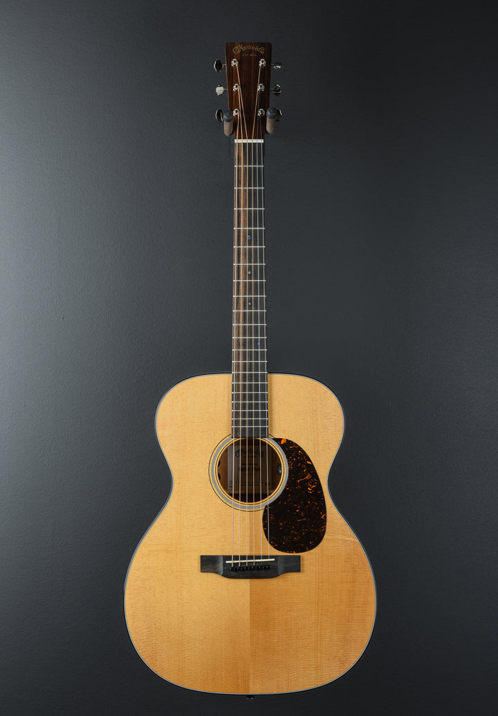 000E Retro Plus Mahogany