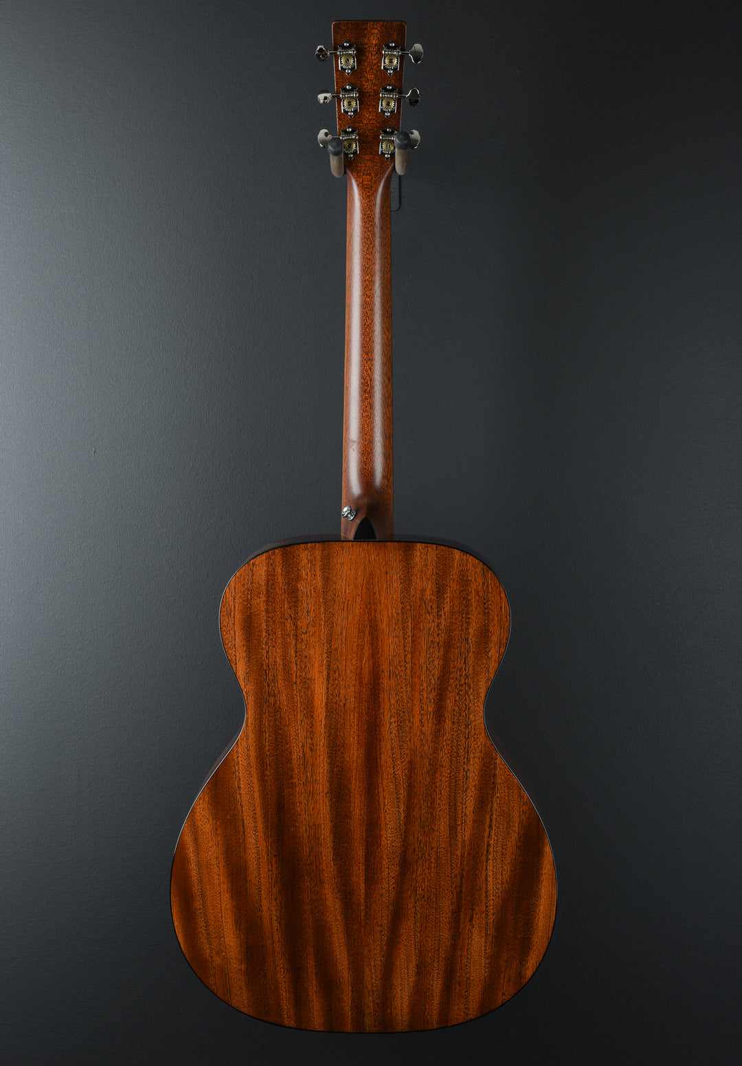000E Retro Plus Mahogany
