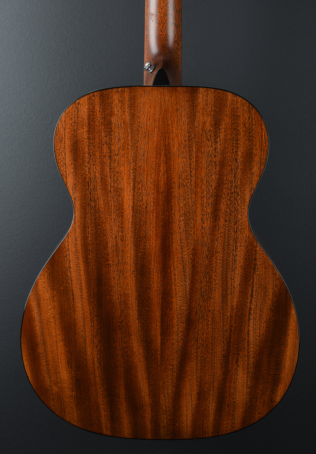 000E Retro Plus Mahogany