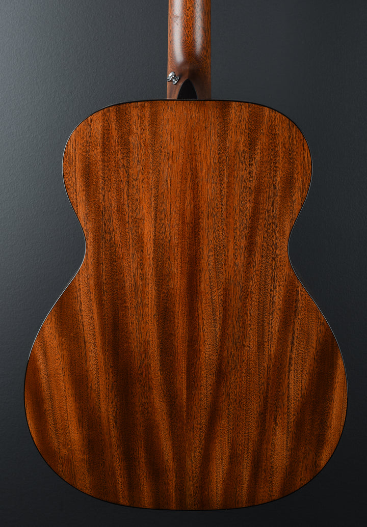 000E Retro Plus Mahogany