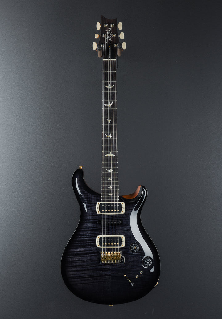 Modern Eagle V 10 Top - Charcoal