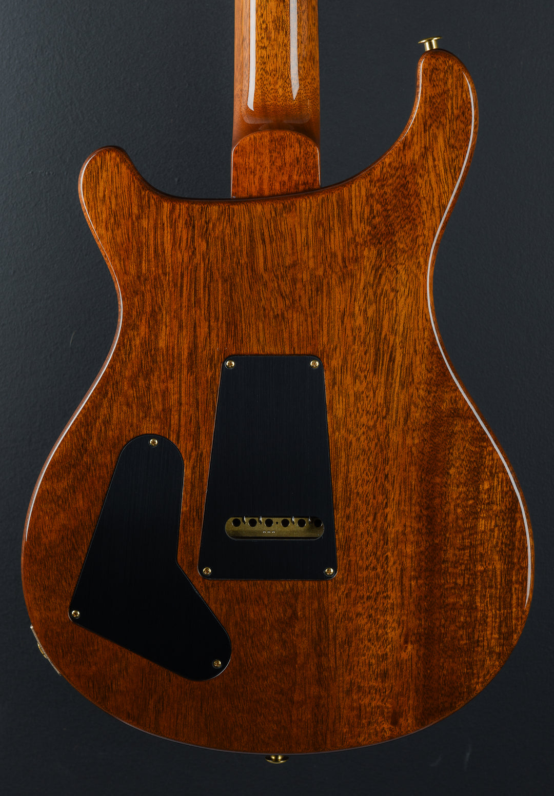 Studio 10 Top - Black Gold