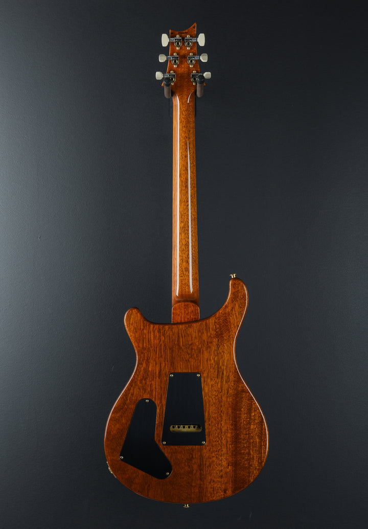 Studio 10 Top - Black Gold