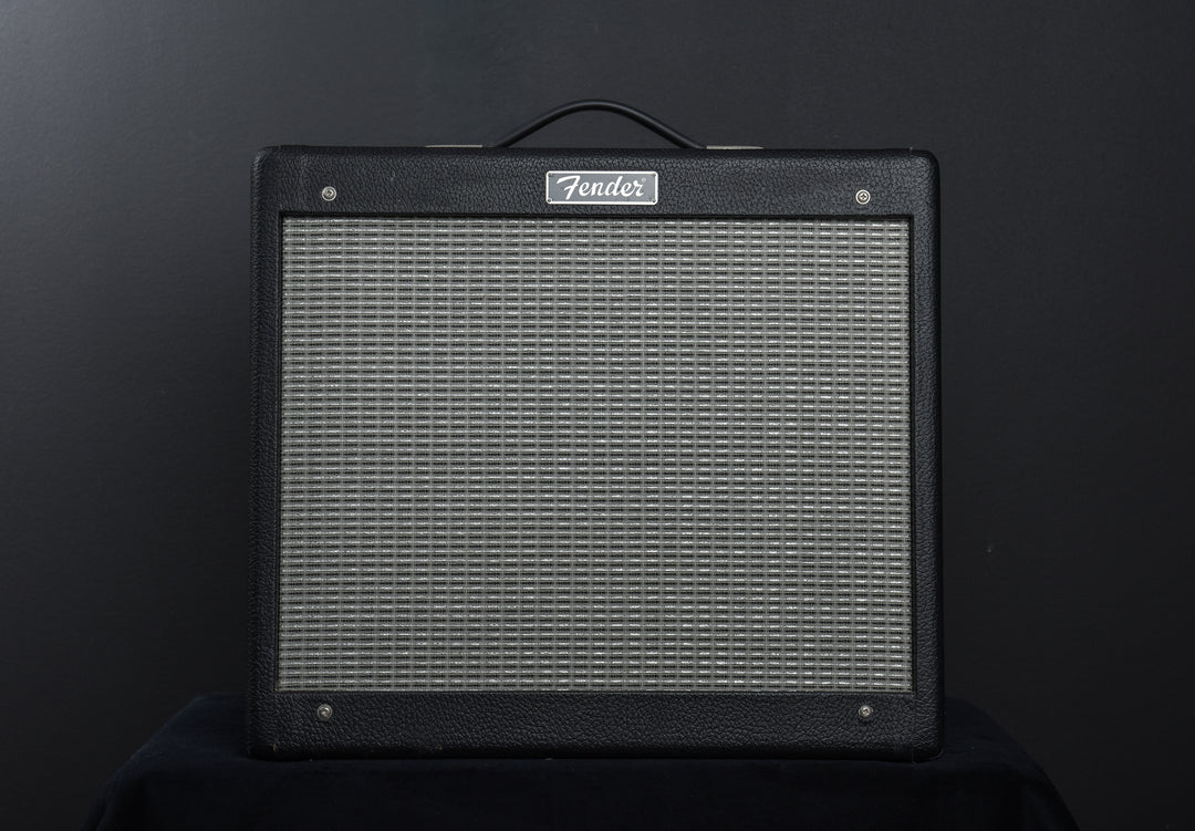 USED Blues Junior '99