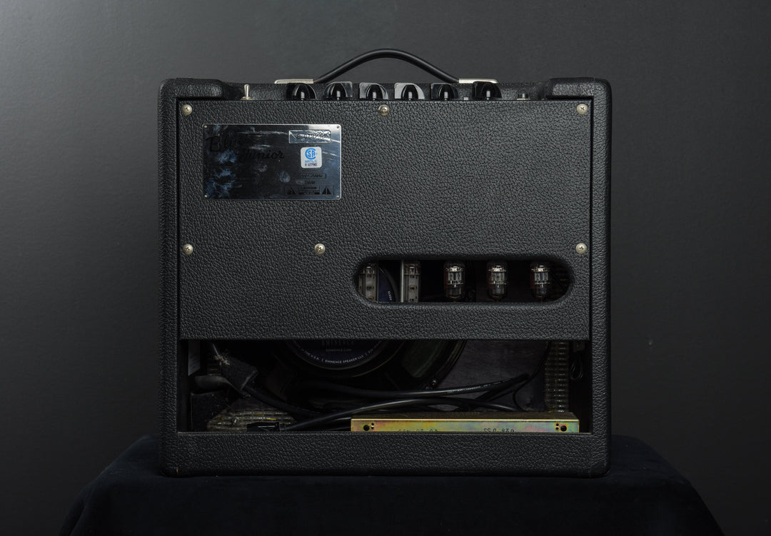 USED Blues Junior '99