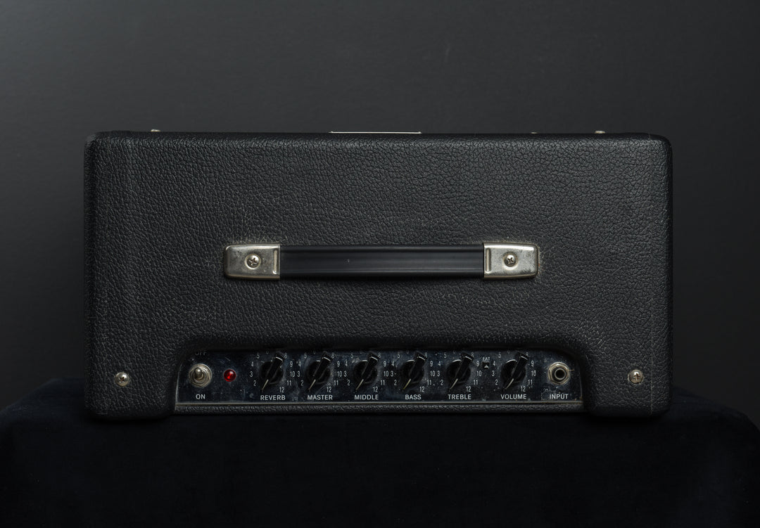 USED Blues Junior '99