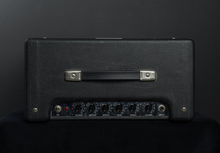 USED Blues Junior '99