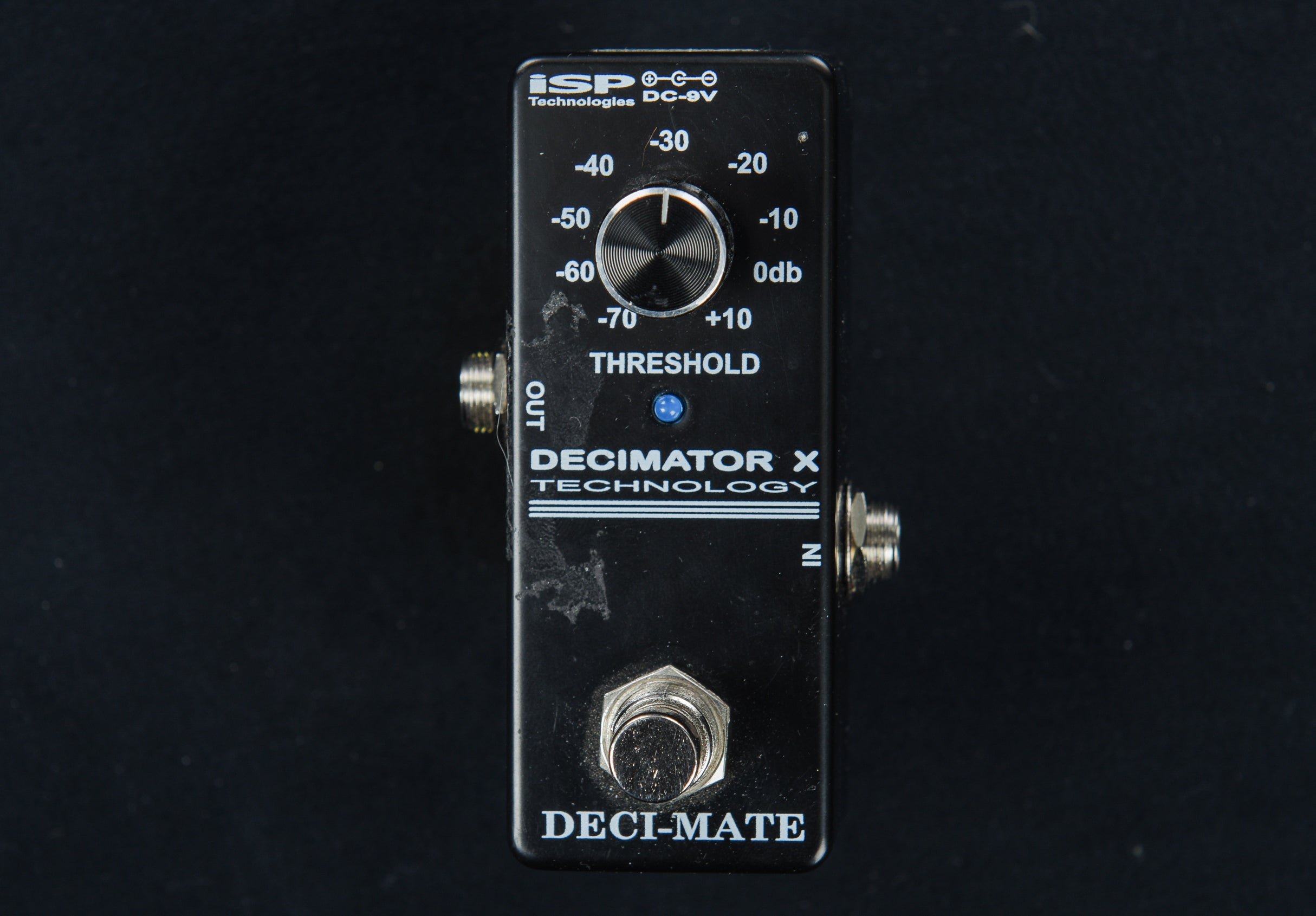 Deci-Mate X, Recent – Dave's Guitar Shop Deci-Mate X, Recent – Dave's Guitar Shop