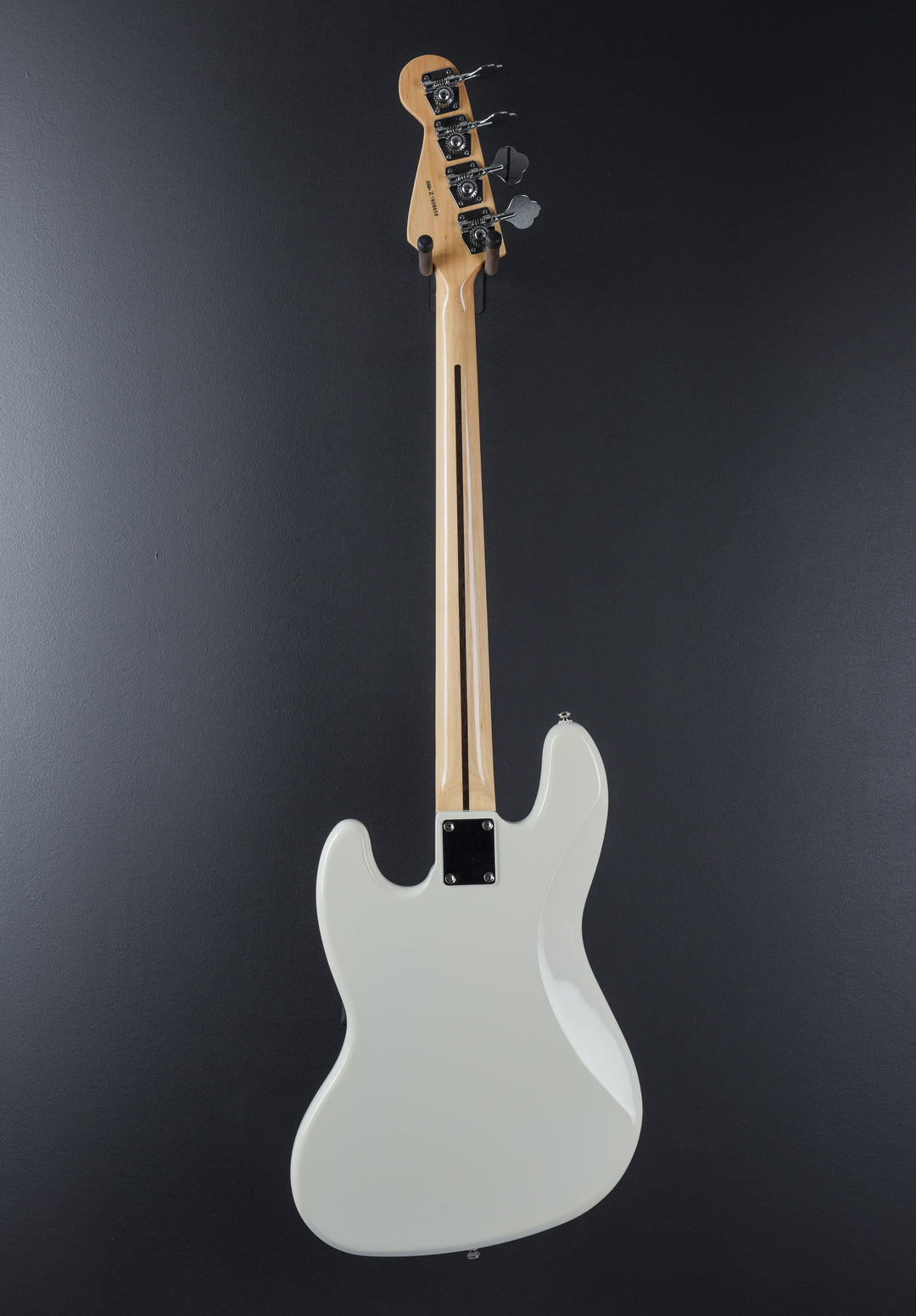 Jazz Bass Partscaster 'Recent