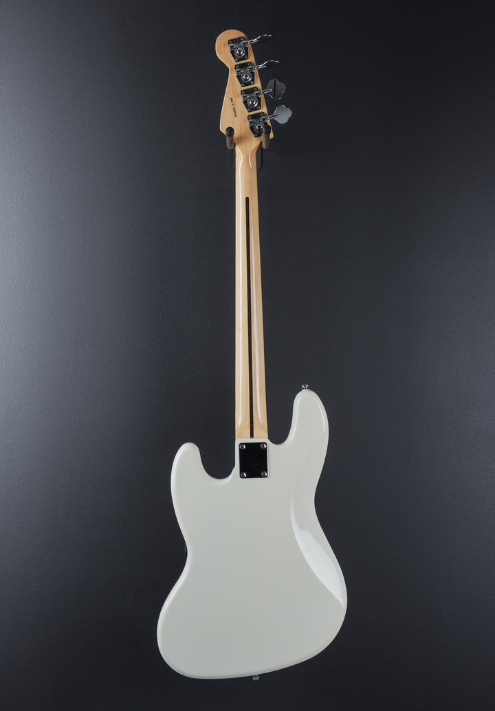 Jazz Bass Partscaster 'Recent