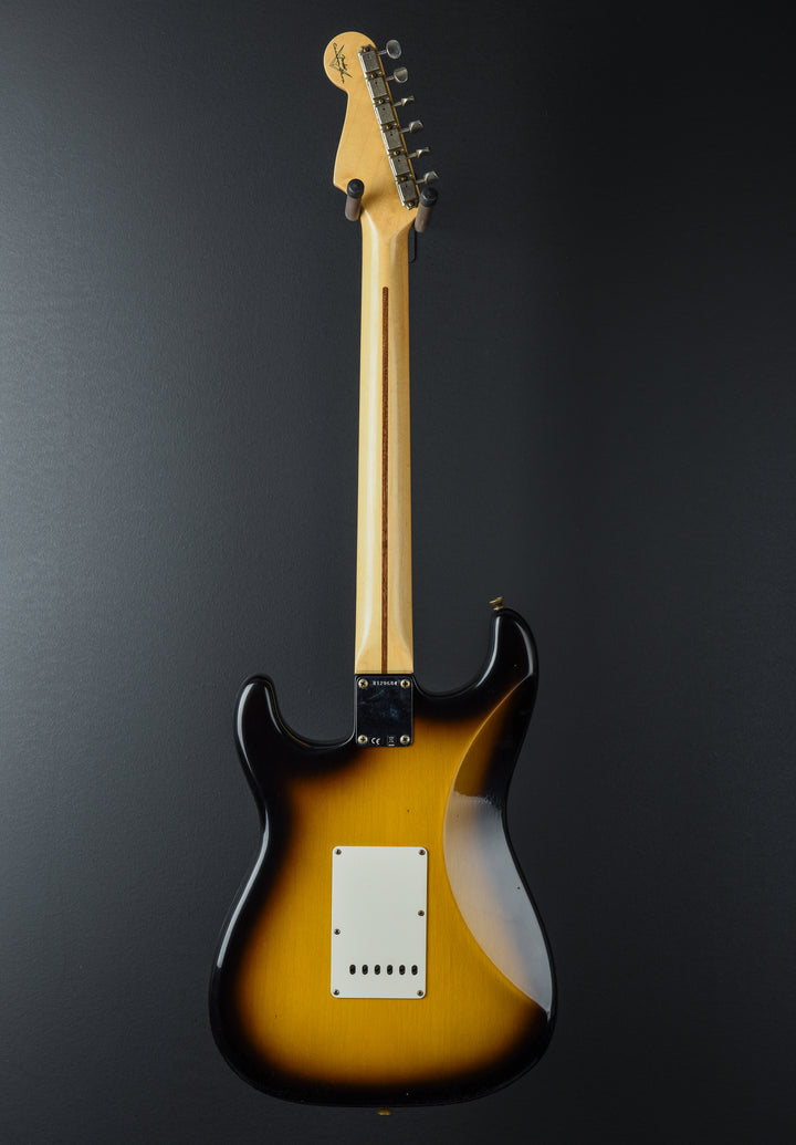 1957 Journeyman Relic Stratocaster