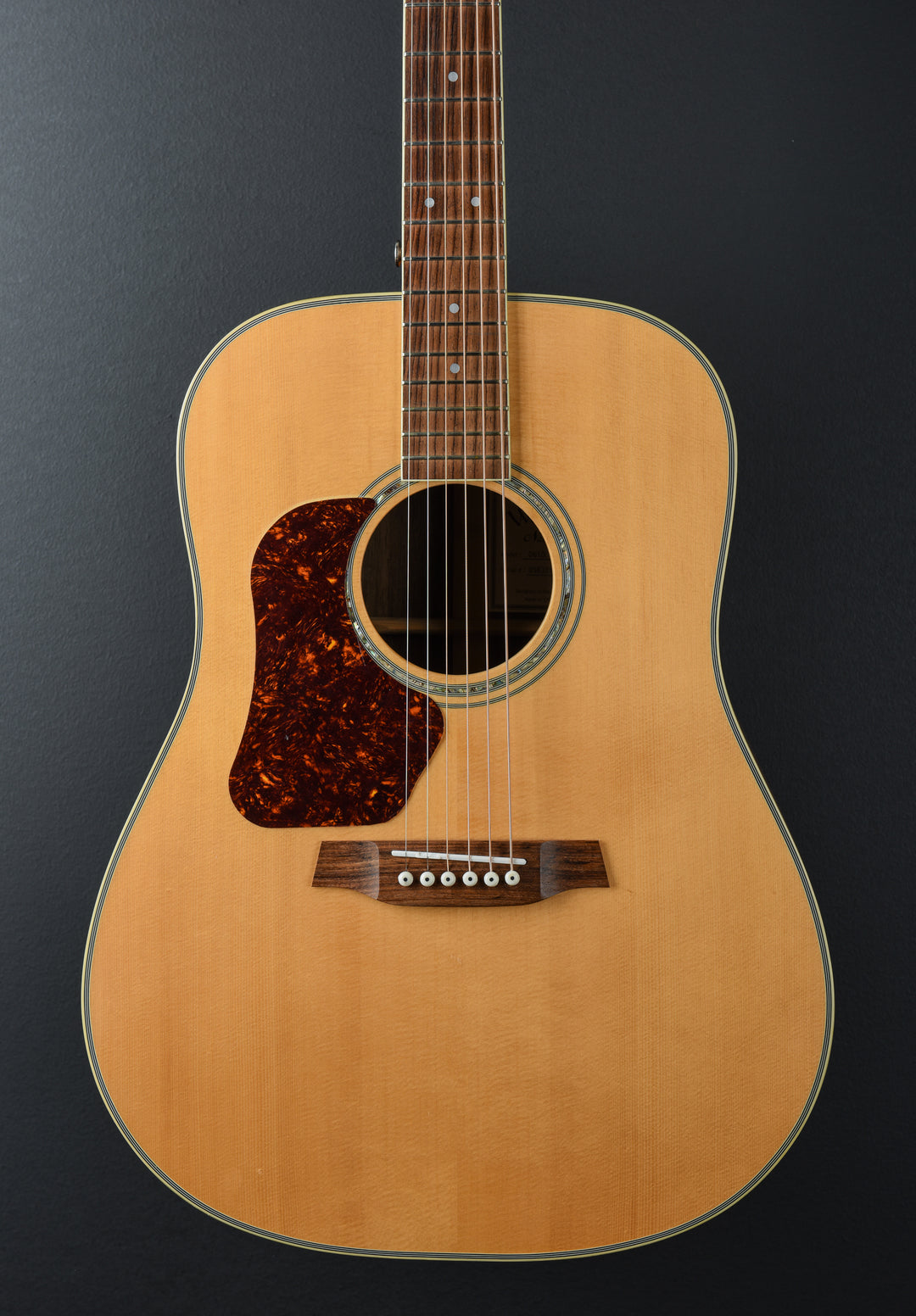 Natura D610L LEFTY 'Recent