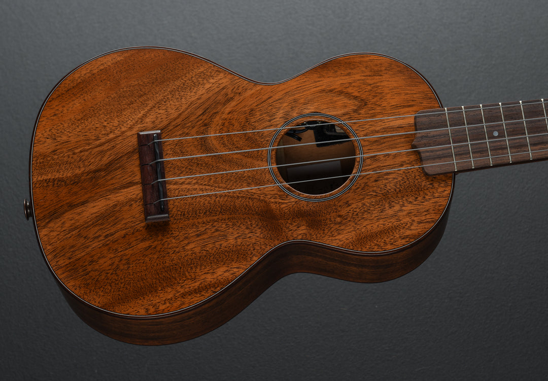 Centennial 1 Concert Ukulele 'Recent