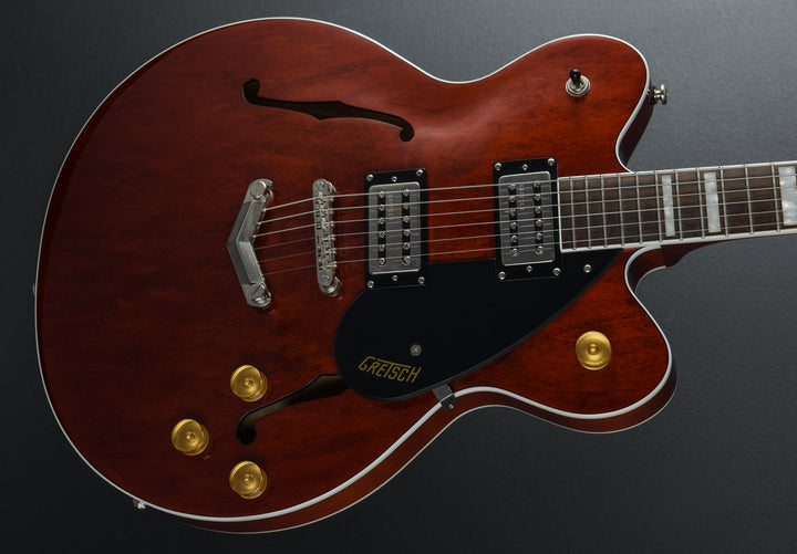 USED G2622 Streamliner Center Block with V-Stoptail '16