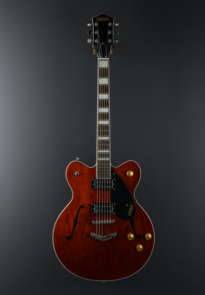 USED G2622 Streamliner Center Block with V-Stoptail '16