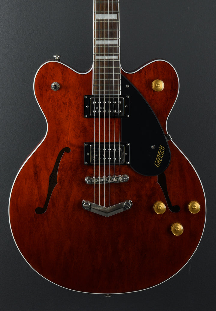 USED G2622 Streamliner Center Block with V-Stoptail '16