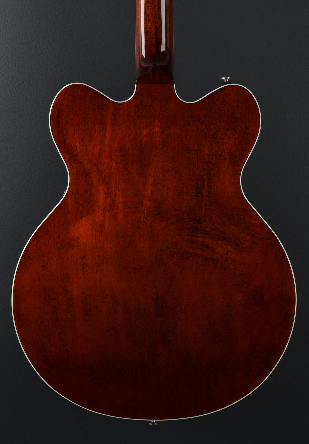 USED G2622 Streamliner Center Block with V-Stoptail '16