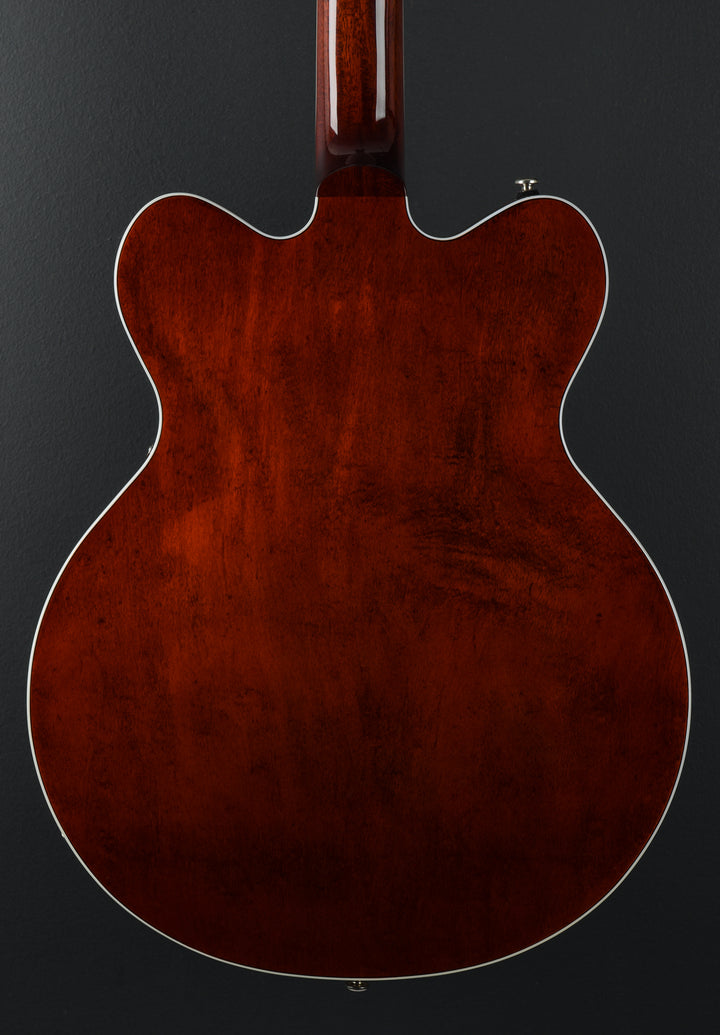 USED G2622 Streamliner Center Block with V-Stoptail '16