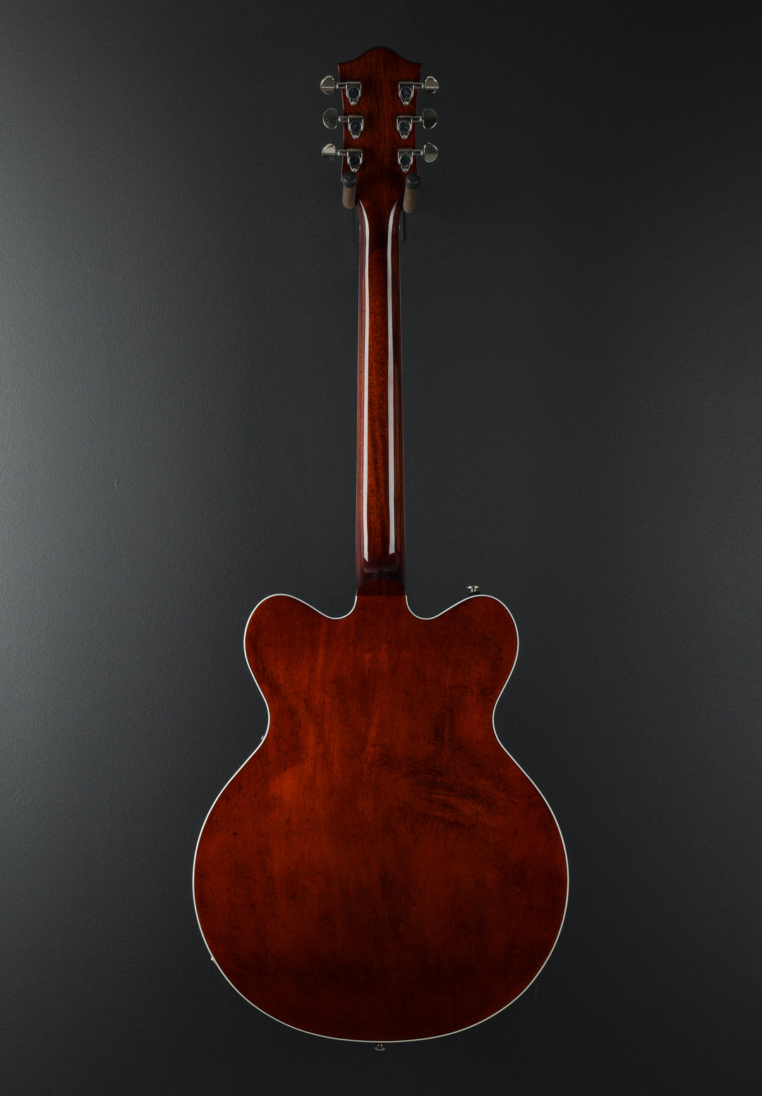 USED G2622 Streamliner Center Block with V-Stoptail '16