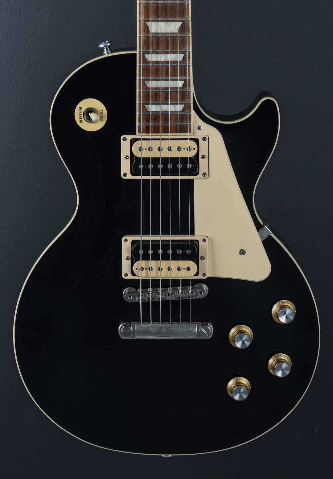 Les Paul Classic '20