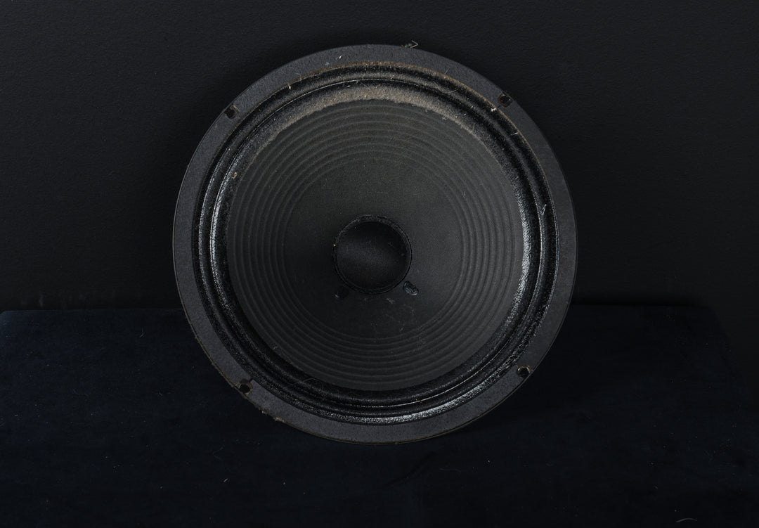 G12 M Greenback 12" Speaker 'Recent