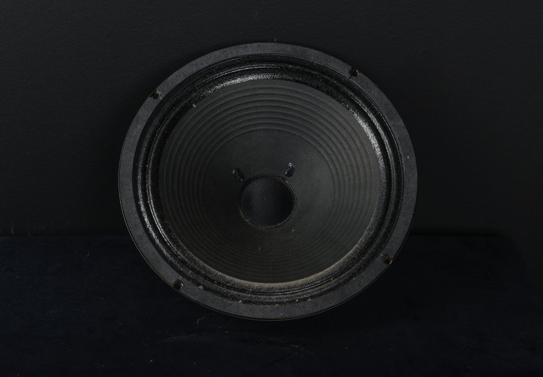 G12 M Greenback 12" Speaker 'Recent