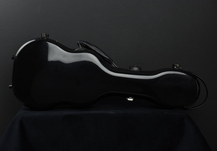 Concert Ukulele Case Deluxe Fiberglass 'Recent