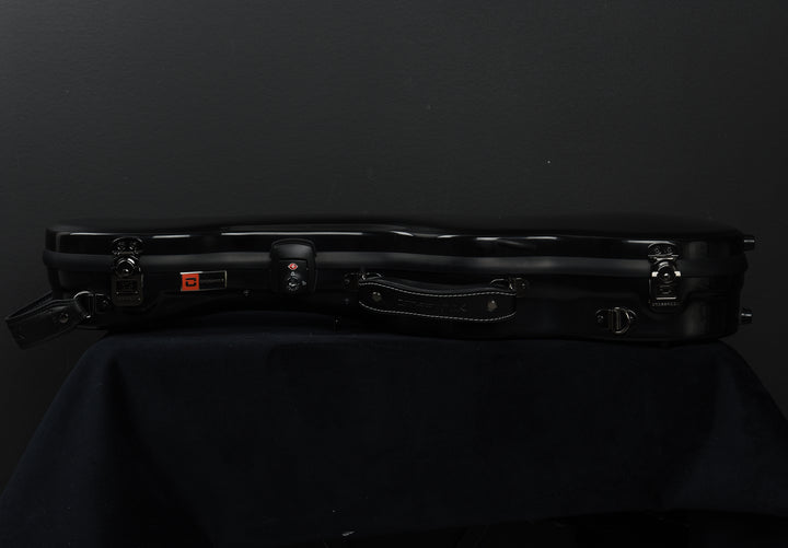 Concert Ukulele Case Deluxe Fiberglass 'Recent