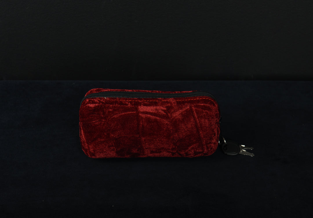 Concert Ukulele Case Deluxe Fiberglass 'Recent