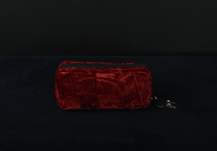 Concert Ukulele Case Deluxe Fiberglass 'Recent