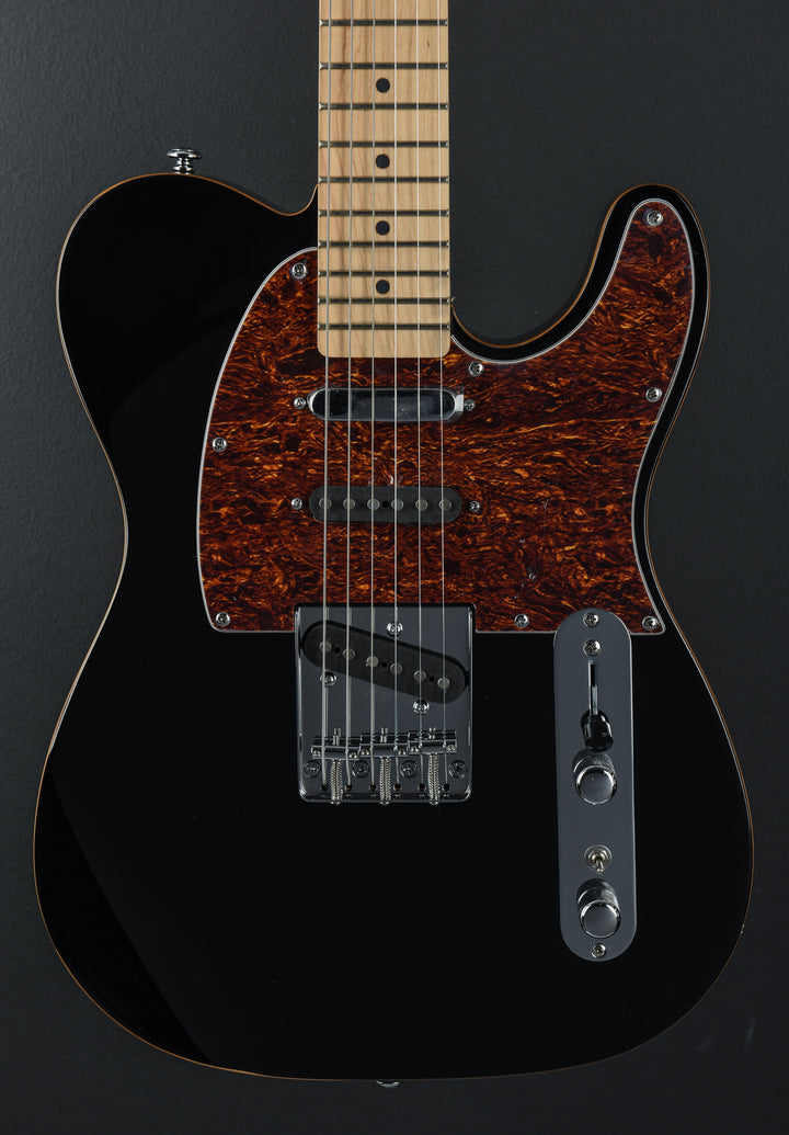 Triple 50 - Gloss Black