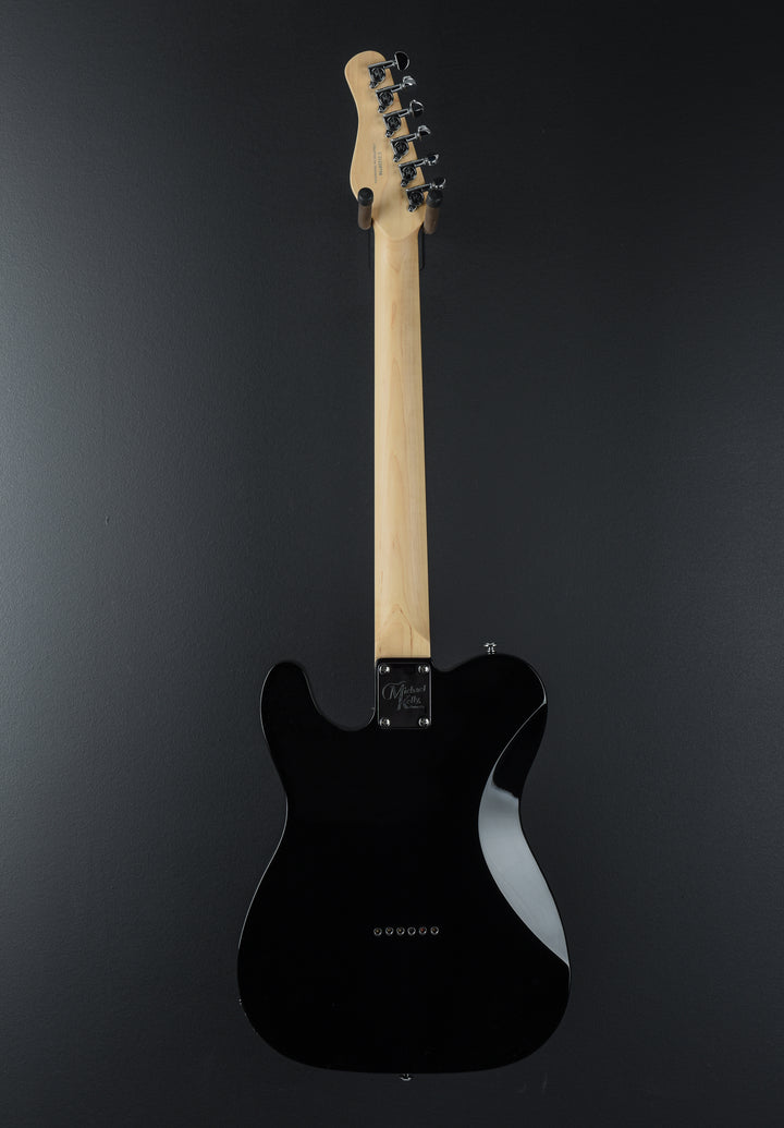 Triple 50 - Gloss Black