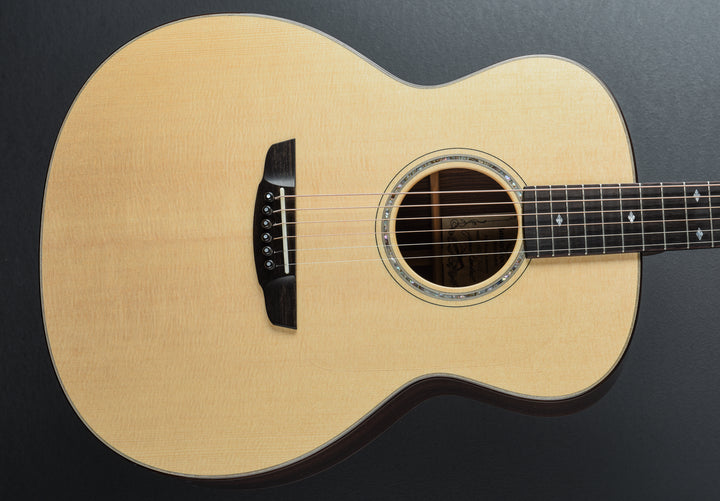 Amazon Rosewood Concert Jumbo