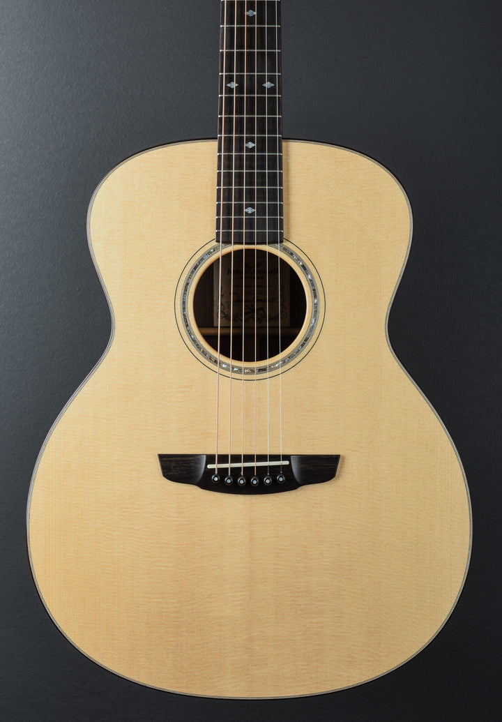 Amazon Rosewood Concert Jumbo