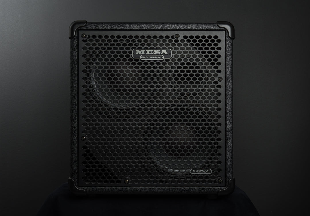 Subway Ultra-Lite 2x10 Diagonal Cabinet, Recent