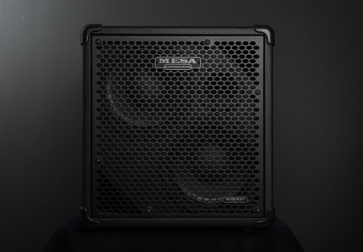 Subway Ultra-Lite 2x10 Diagonal Cabinet, Recent