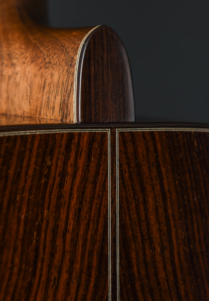 Amazon Rosewood Concert Jumbo